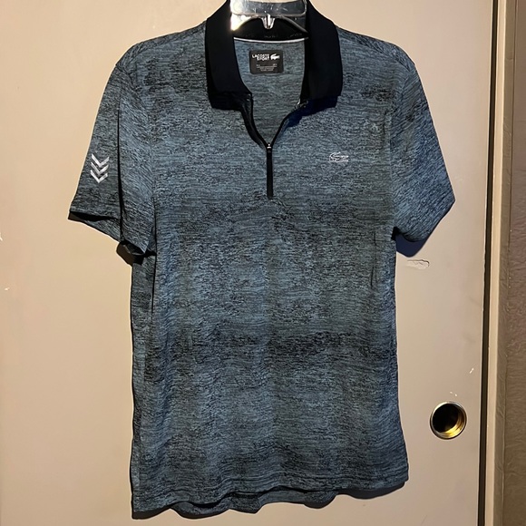 Lacoste polo - Picture 1 of 3